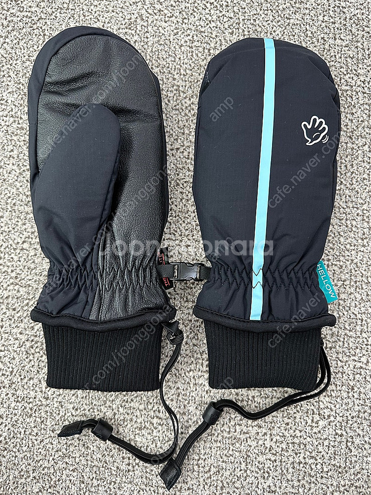 [장갑] (새제품) 헬로우 보드장갑--4