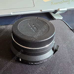시그마 마운트 어댑터 MC-11 ,픽셀 TW-283 소니용 무선 리모컨