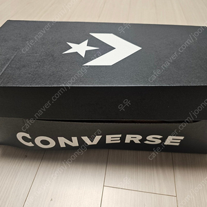 컨버스 척테일러 플랫폼 흰색 235 새상품
