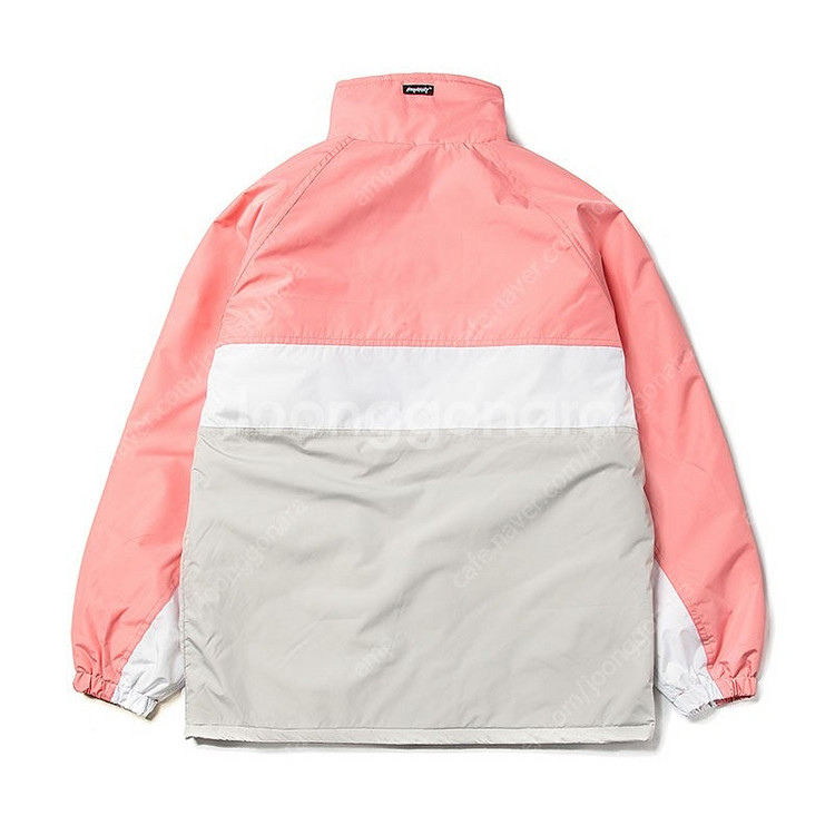 [보드복] 비에스비래빗, 자켓 M 사이즈--1