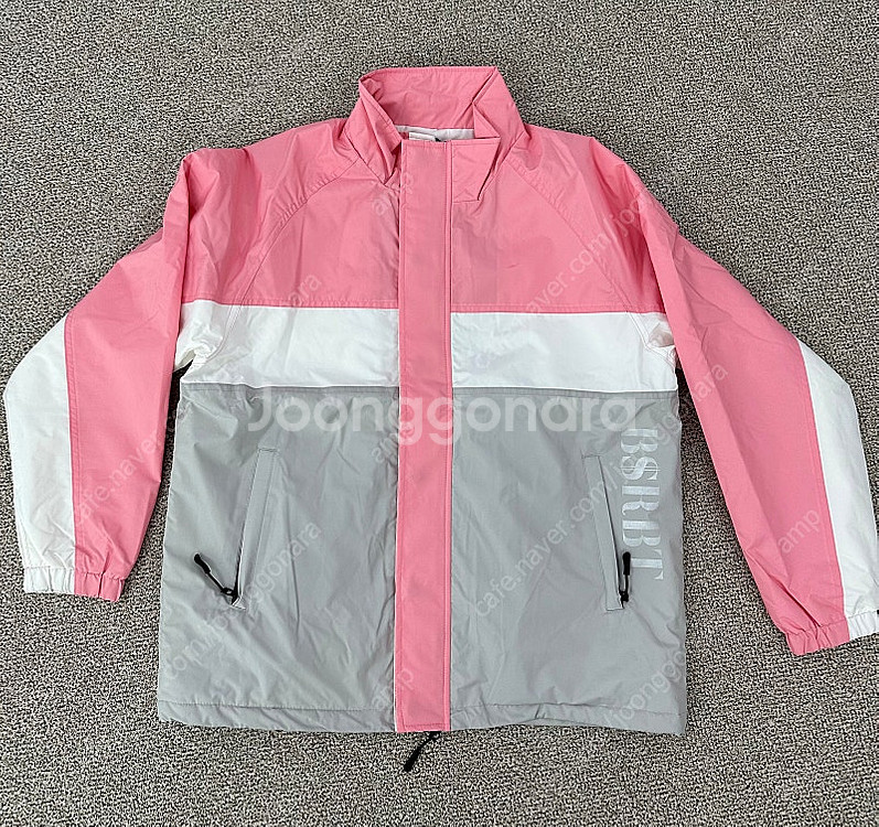 [보드복] 비에스비래빗, 자켓 M 사이즈--5