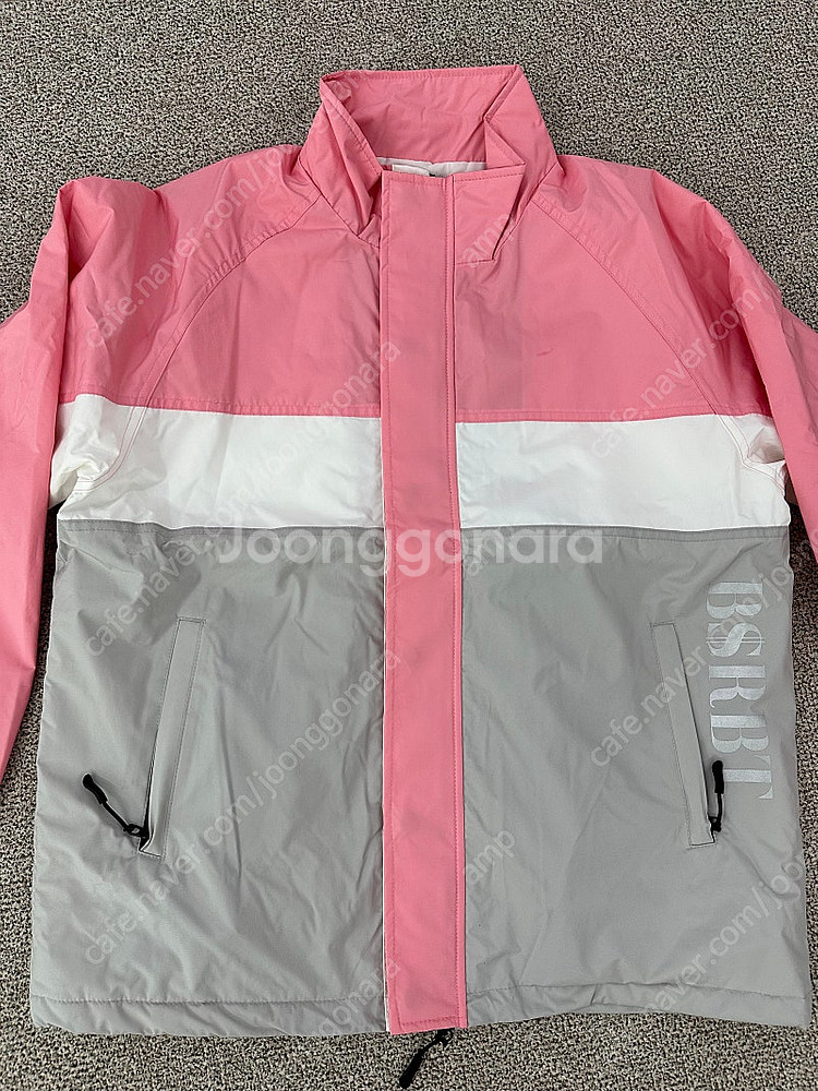 [보드복] 비에스비래빗, 자켓 M 사이즈--6