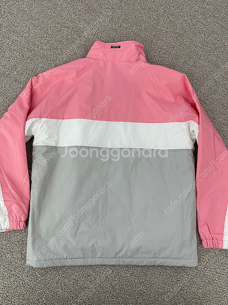 [보드복] 비에스비래빗, 자켓 M 사이즈--7