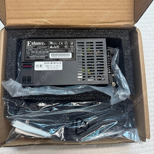 인핸스 Enhance ENP-8345L 450W FLEX 파워