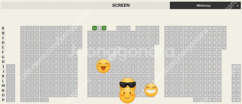 F1 더 무비 CGV 용산 용아맥 10 일요일 중블 2--0