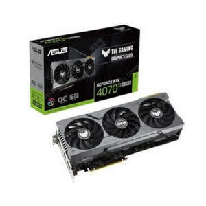 RTX4070 Super 3팬 삽니다.