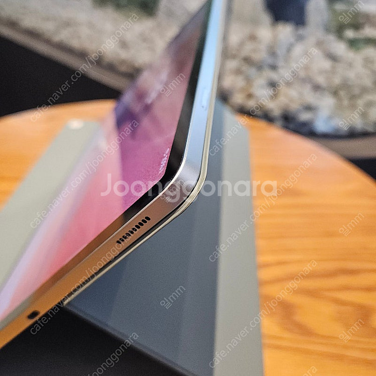 갤럭시 탭 S7 FE 스냅드래곤 778G 12.4인치 ...--1