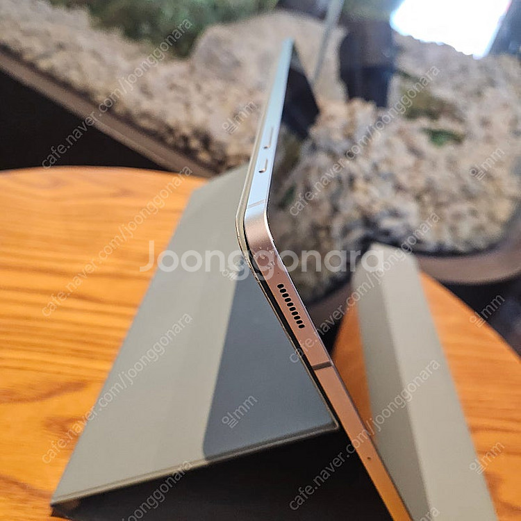 갤럭시 탭 S7 FE 스냅드래곤 778G 12.4인치 ...--2