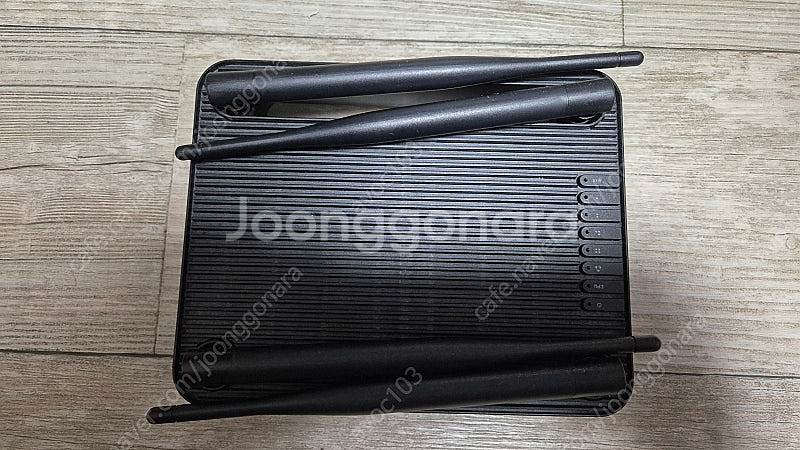 아이피타임 IPTIME 유무선공유기 A3004NS-M ...--3
