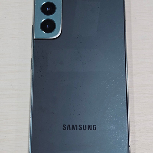 갤럭시 S22 그린색상 256용량 가성비좋은 꿀매물 단말기 23만 판매합니다