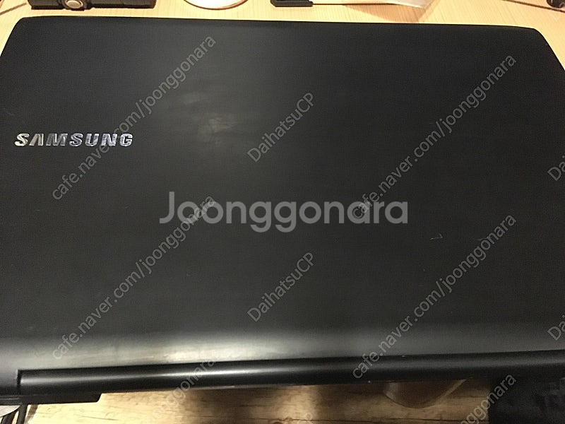 삼성 SENS NT-P580-SMB2 부품/액정(커버포...--0