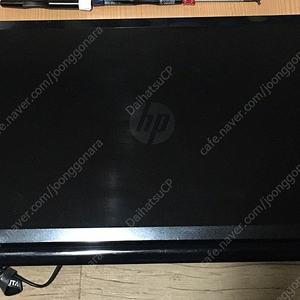 HP 14-d052TU 부품/액정(커버포함),메인보드,쿨러방열판,키보드자판