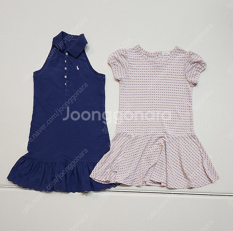 여름옷 140 정리 12피쓰 일괄 반택포--2
