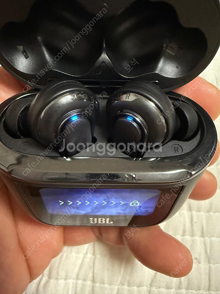 jbl tour pro 2 팝니다--1