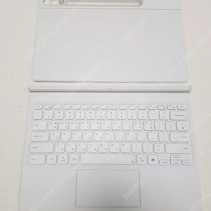 삼성 갤럭시탭 s7 s8 s9 s10 정품 키보드 케이스 팝니다