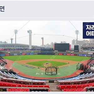 8월 10일 (일) 삼성 kt 중앙지정석 317구역 통로 2연석 (홈플레이트 뒤편)