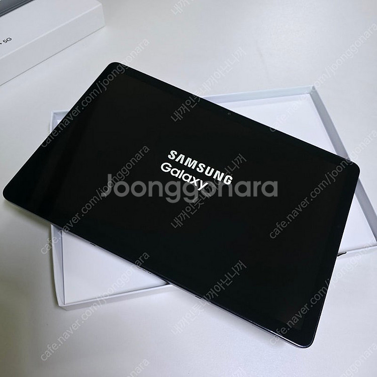 (S급상태) 삼성 갤럭시 탭 A9+ 5G 64G a9플...--0