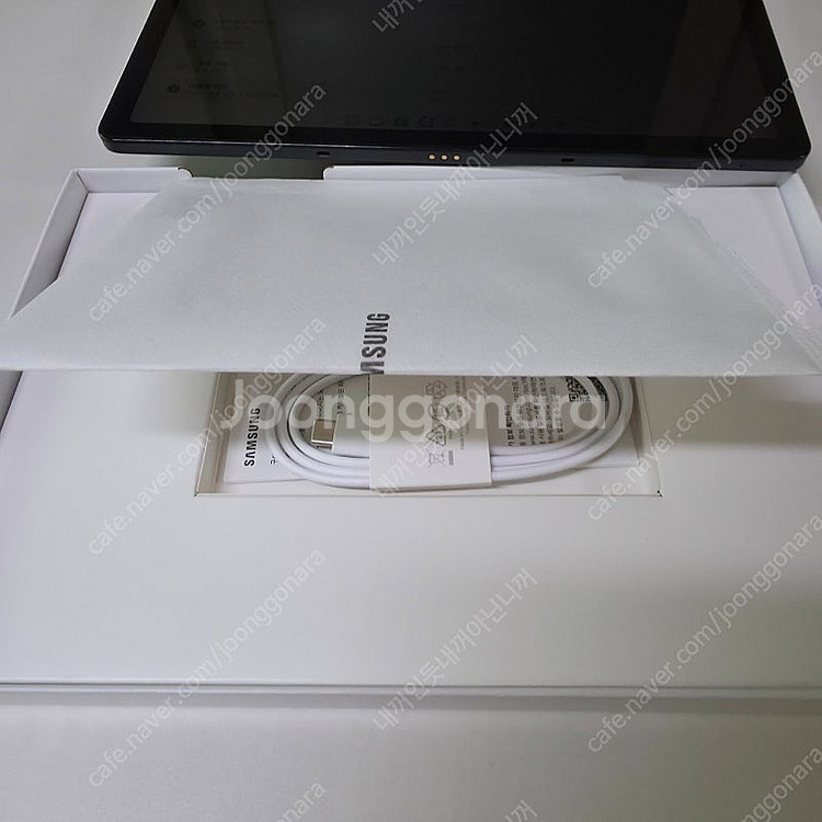 (S급상태) 삼성 갤럭시 탭 A9+ 5G 64G a9플...--4