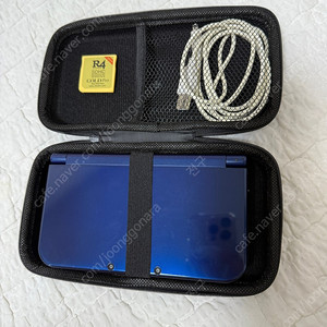 닌텐도 new 3ds xl