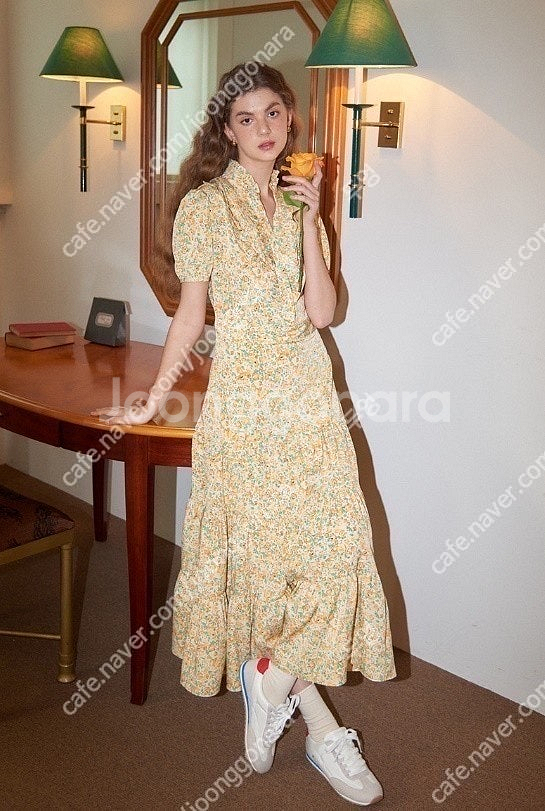 살롱드욘 원피스--1