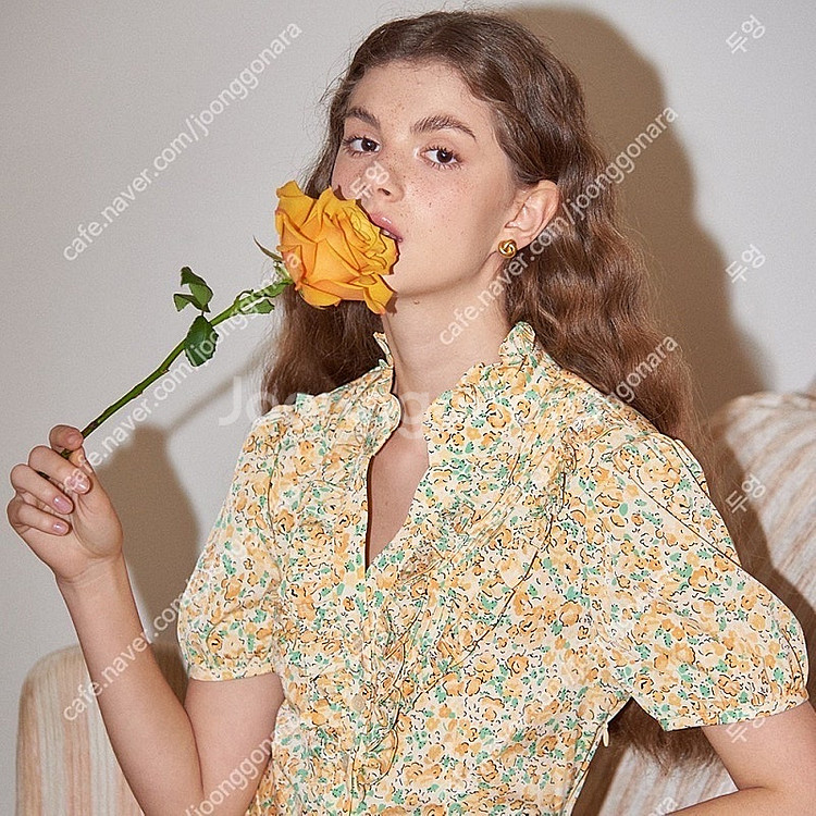 살롱드욘 원피스--0