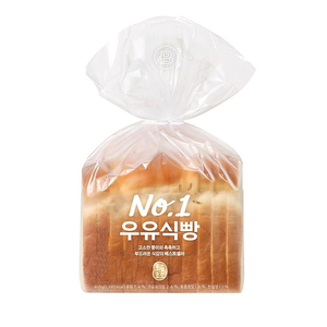 파리바게트 우유식빵