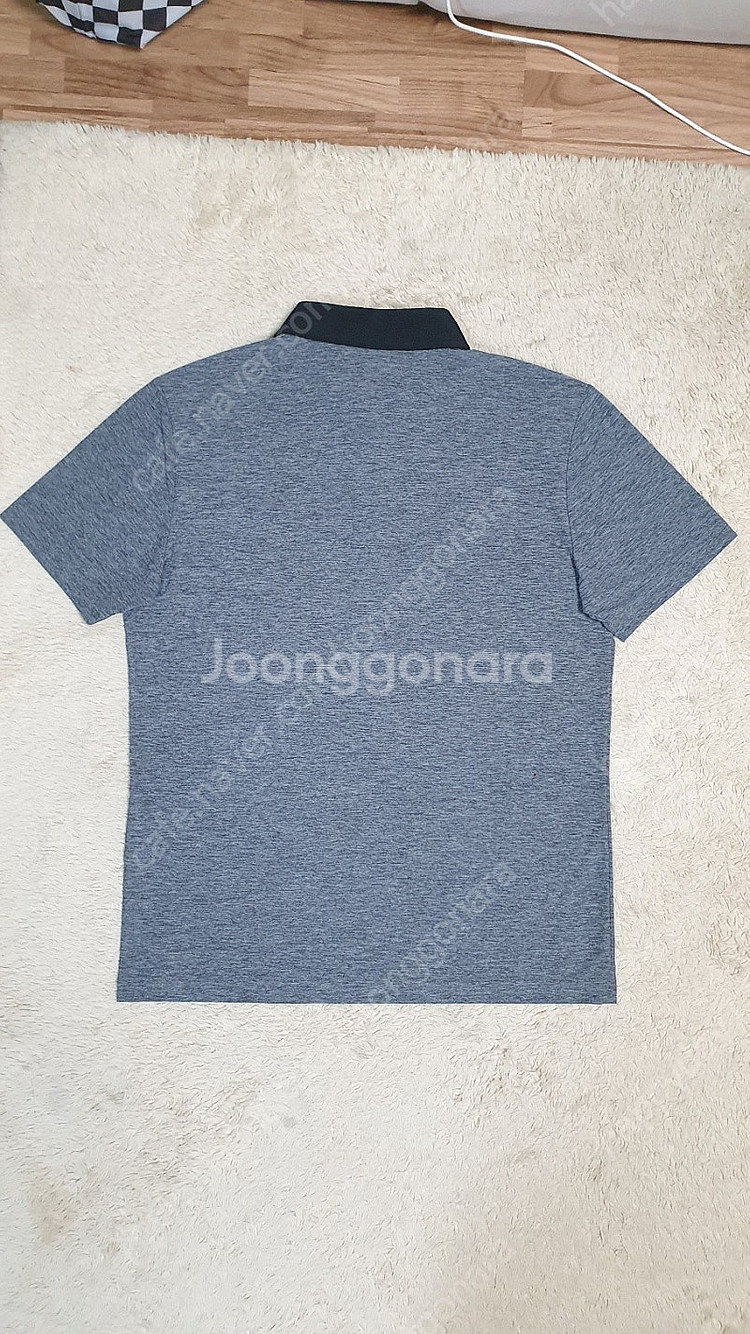[남성100] 정품 JDX 골프 반팔티셔츠 새것수준 무...--3