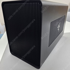 레이저 코어x 크로마 egpu