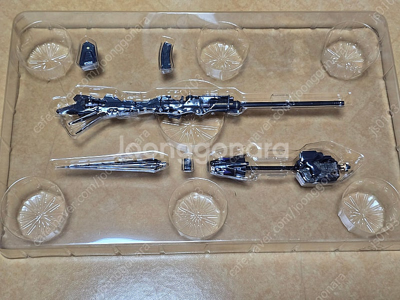 메탈빌드 크로스본 건담 X2 판매합니다.--7