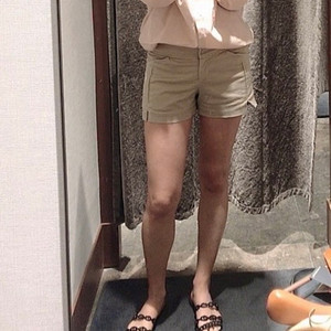 띠어리반바지