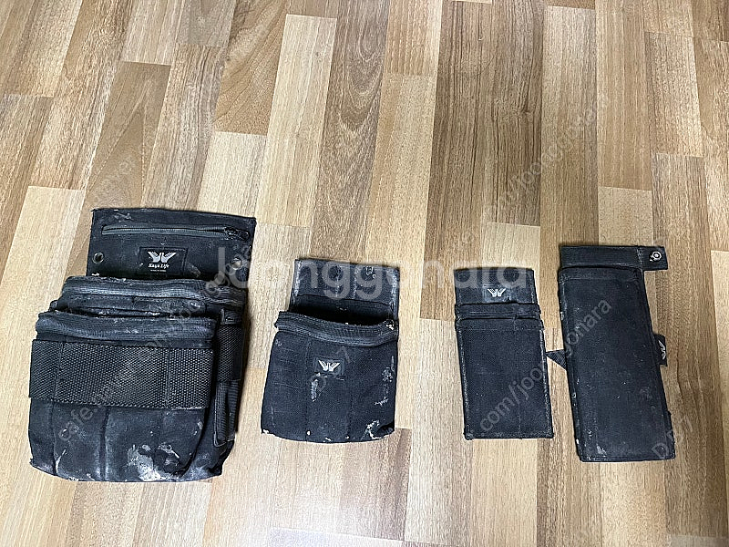 카팀스 파우치--0