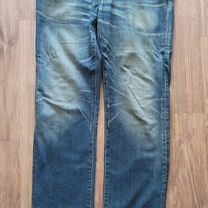 남일제 리바이스 남성허리 32인치(502모델)