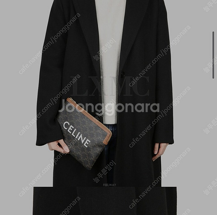 셀린느 트리오페 클러치 명품가방토트쇼퍼버킷테수토호보백팩...--3