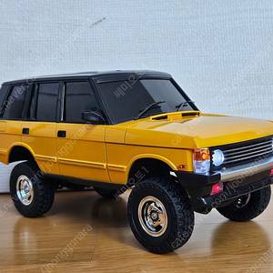 RC카 1/18 레인지로버 디펜더 (4WD)