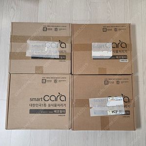 스마트카라 PCS-350 필터
