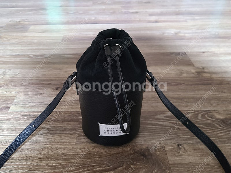 마르지엘라 버킷백(새 상품급) 5ac 파우치테수토호보백...--4