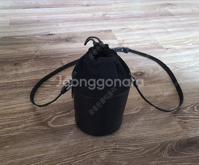 마르지엘라 버킷백(새 상품급) 5ac 파우치테수토호보백...--5