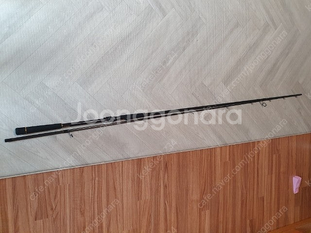 다이와 lateo 110MH-R 낚시대--0