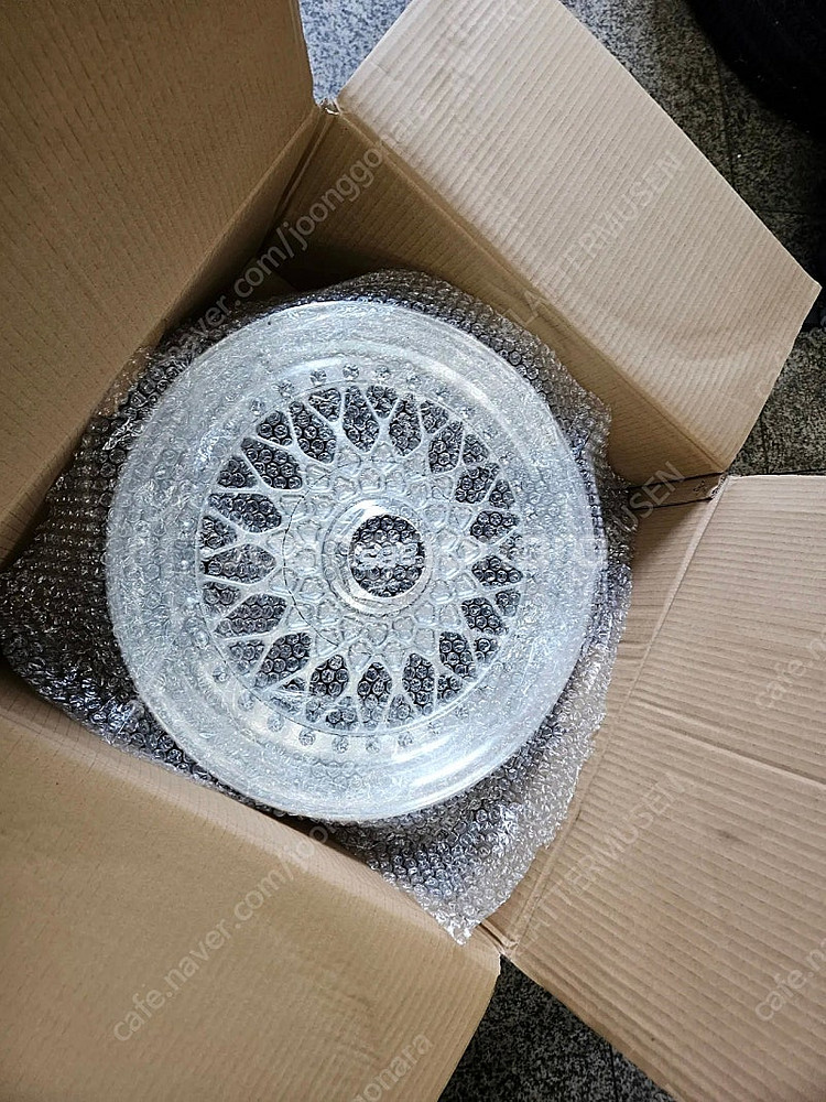 정품 BBS RS 16인치 PCD 114.3--0