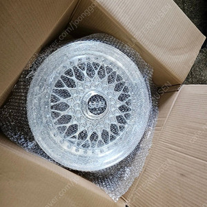 정품 BBS RS 16인치 PCD 114.3