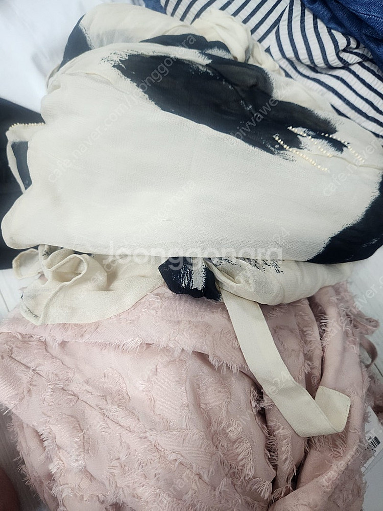 자라 여성 원피스 zara 휴양지--5