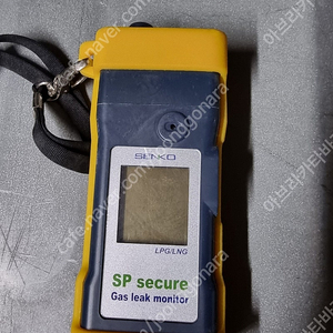 senko가연성 가스측정기