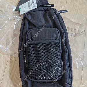 코오롱스포츠슬링백