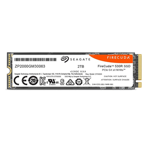 530R 2TB NVME SSD 미개봉 판매합니다.