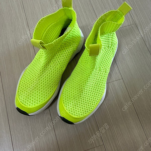 자라키즈 네온신발 210