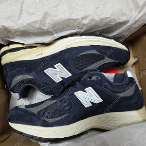 뉴발란스 2002r 네이비 260