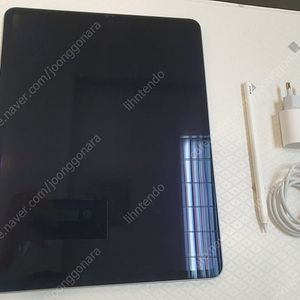 아이패드프로 6세대 12.9 인치 M2 512GB WIFI 스페이스그레이 + 애플펜슬2