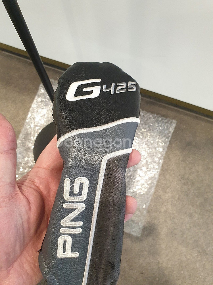 핑 유틸리티 G425 하이브리드 저렴하게 판매해요--1