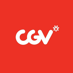 CGV 월-목 평일 일반 2D 예매 (2매 가능)
