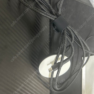 벨킨 맥세이프 충전기 팝니다